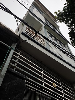 Chính chủ bán nhà Xóm 2 Quỳnh Đô, Vĩnh Quỳnh, Thanh Trì, Hà Nội