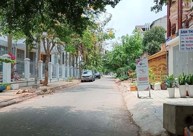 BÁN  SHOPHOUSE THỚI AN, SỔ SỞ HỮU VĨNH VIỄN, QUẬN 12, 195m2, ngang 6.2m, nhỉnh 5 tỷ