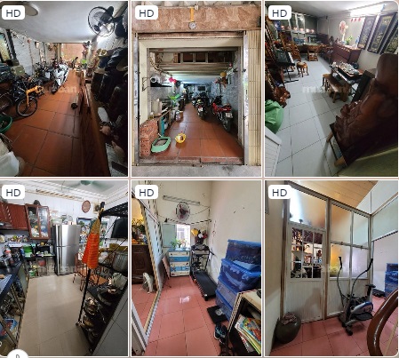 ✔️Chính chủ bán nhà ngõ phố Lương Yên, P.Bạch Đằng, Hai Bà Trưng, 6 tỷ; 0986461977