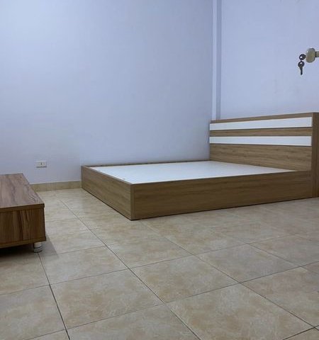 Chính chủ cho thuê CCMN 1k1n, full đồ tại ngõ 107 Nguyễn Chí Thanh - Đống Đa