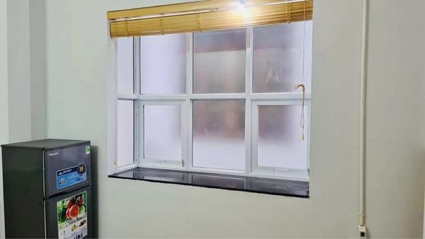 Chính chủ cho thuê CCMN 1k1n, full đồ tại ngõ 107 Nguyễn Chí Thanh - Đống Đa