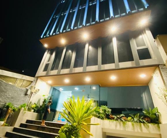 Chính chủ cần cho thuê nhà tại địa chỉ Đường số 43, Phường Tân Quy, Quận 7, Tp Hồ Chí Minh