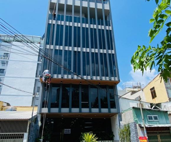 Chính chủ cần cho thuê nhà tại địa chỉ Đường số 43, Phường Tân Quy, Quận 7, Tp Hồ Chí Minh