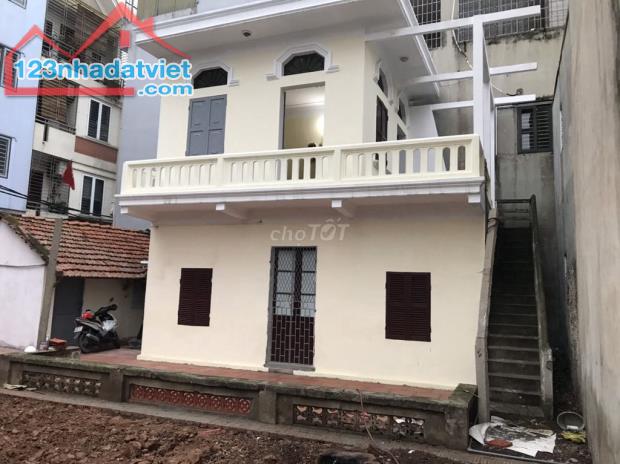 Cho thuê nhà trong hẻm ngõ 107 Hữu Hưng, 256m2, Tây Mỗ, Nam Từ Liêm