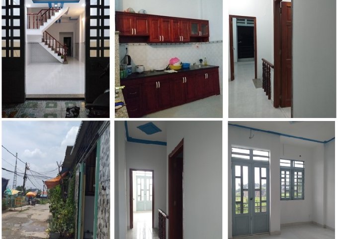 ⭐Nhà bán chính chủ Vĩnh Lộc B, Bình Chánh, TP HCM; 1,7 tỷ; 0375797985