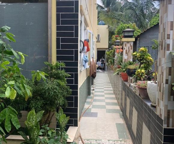 CHÍNH CHỦ CẦN BÁN NHÀ TẠI ẤP ĐÔNG TIẾN- TÂN ĐÔNG - TÂN CHÂU- TÂY NINH