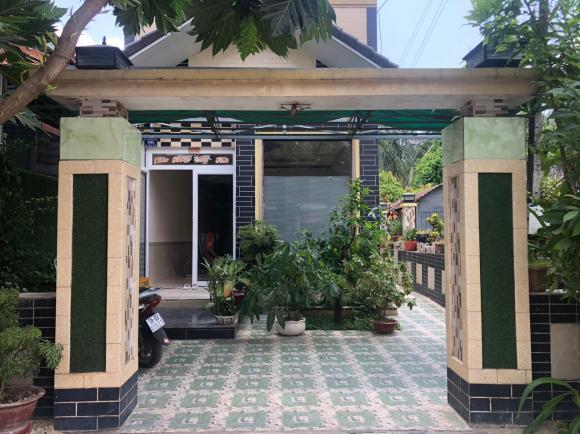 CHÍNH CHỦ CẦN BÁN NHÀ TẠI ẤP ĐÔNG TIẾN- TÂN ĐÔNG - TÂN CHÂU- TÂY NINH