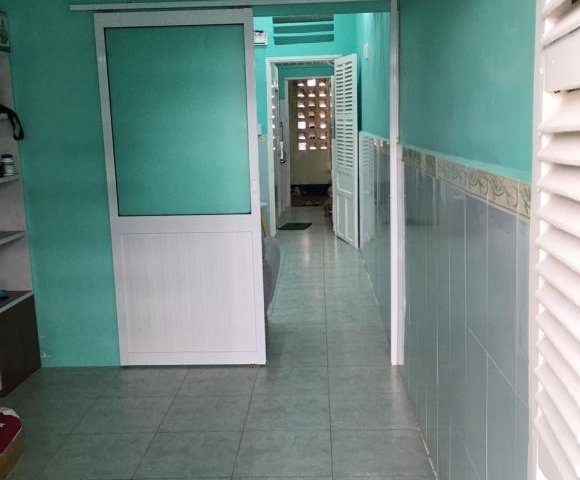 Cần bán gấp căn hộ chung cư Tân Sơn Nhì 1, Phường 14, Quận Tân Bình, Tp Hồ Chí Minh