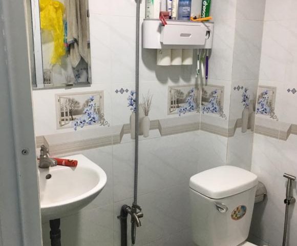 Cần bán gấp căn hộ chung cư Tân Sơn Nhì 1, Phường 14, Quận Tân Bình, Tp Hồ Chí Minh