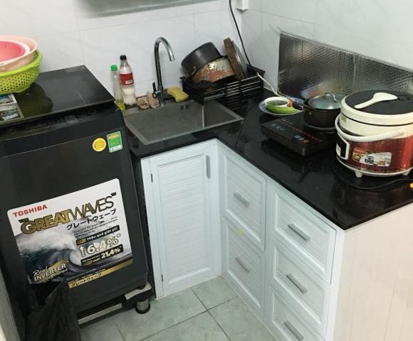 Cần bán gấp căn hộ chung cư Tân Sơn Nhì 1, Phường 14, Quận Tân Bình, Tp Hồ Chí Minh