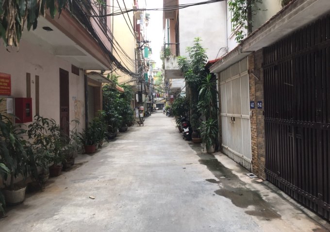 Chính chủ cho thuê nhà 5 tầng số 6A3 ngõ 7 Kim Mã Thượng, Ba Đình, Hà Nội.