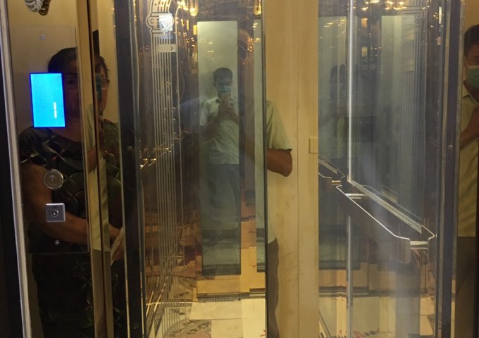 Chính chủ cho thuê nhà 5 tầng số 6A3 ngõ 7 Kim Mã Thượng, Ba Đình, Hà Nội.