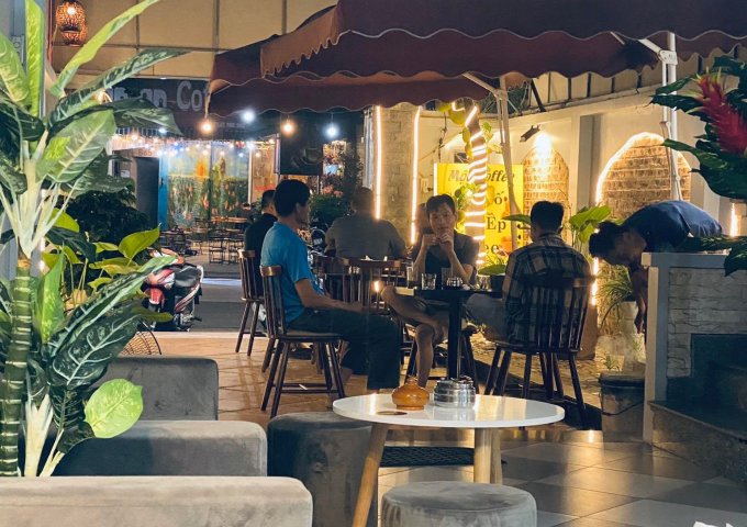 CẦN SANG NHƯỢNG LẠI QUÁN CAFE ĐỊA CHỈ: 808 NGÔ GIA TỰ , HẢI AN, HẢI PHÒNG