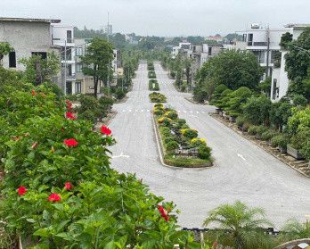 DỰ ÁN Khu Đô Thị PHÚ CÁT CITY Tại Hòa Lạc - Hà Nội  - Tiềm Năng Đầu Tư Sinh Lời