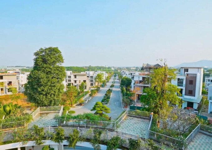 DỰ ÁN Khu Đô Thị PHÚ CÁT CITY Tại Hòa Lạc - Hà Nội  - Tiềm Năng Đầu Tư Sinh Lời