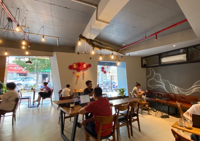 SANG NHƯỢNG QUÁN CAFE Địa chỉ : BLOCK E ĐƯỜNG SỐ 10, CC HIỆP THÀNH 3