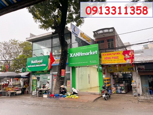 ⭐Cho thuê nhà vừa ở vừa kinh doanh tại 324 Tây Mỗ,  Nam Từ Liêm, 0913311358
