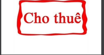 Cần cho thuê căn hộ 2PN - toà A1.1 chung cư THT cạnh đại học Thành Đô. Căn hộ mới đưa vào sử dụng.