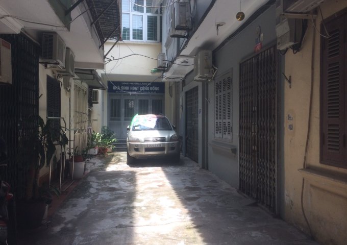 Chính chủ cho thuê Văn phòng tại P106 ngõ 8B Hoàng Ngọc Phách, Láng Hạ, Đống Đa, Hà Nội.