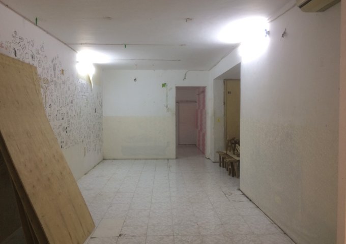 Chính chủ cho thuê Văn phòng tại P106 ngõ 8B Hoàng Ngọc Phách, Láng Hạ, Đống Đa, Hà Nội.