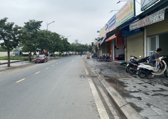 Cho thuê mặt bằng kinh doanh đường Hồng Đô, SVĐ Mỹ Đình, Phường Phú Đô, Nam Từ Liêm