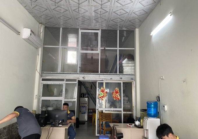 Cho thuê mặt bằng kinh doanh đường Hồng Đô, SVĐ Mỹ Đình, Phường Phú Đô, Nam Từ Liêm