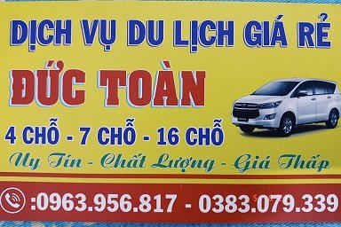 Dịch vụ xe 4 chỗ 7 chỗ taxi GRAP giá rẻ khu vực mỹ phước - bến cát- bình dương