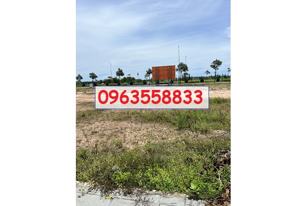 ⭐Chính chủ bán lô đất full thổ cư xã Tịnh Khê, TP.Quảng Ngãi; 0963558833