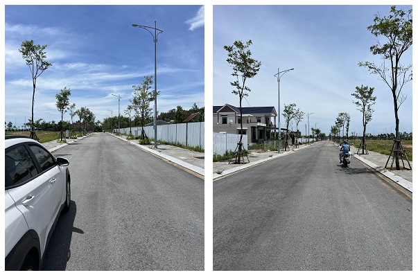 ⭐Chính chủ bán lô đất full thổ cư xã Tịnh Khê, TP.Quảng Ngãi; 0963558833