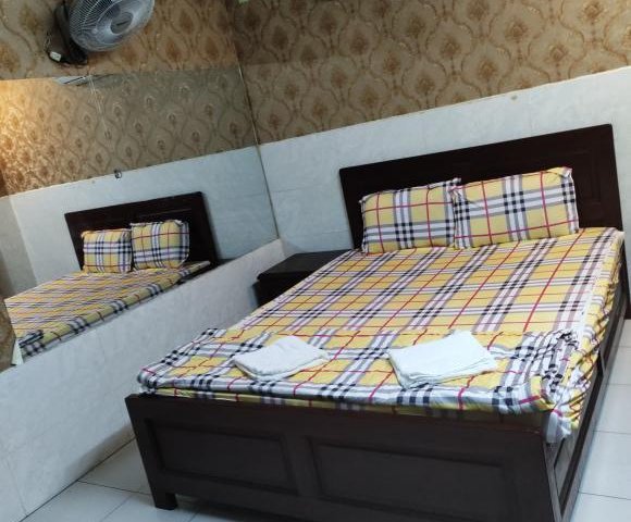 CẦN CHO THUÊ PHÒNG GẤP số  539, Tỉnh Lộ 10, Phường Bình Trị Đông, Quận Bình Tân