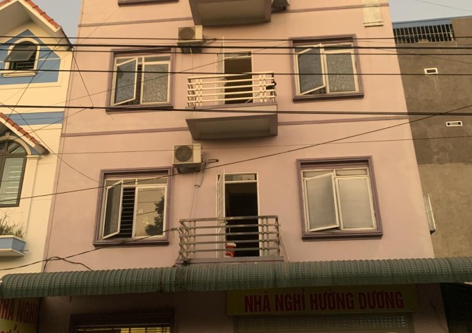 Chính chủ cần cho thuê nhà nghỉ hoặc cho khách ở theo giờ, theo tháng giá rẻ tại Thành phố Việt Trì - Phú Thọ