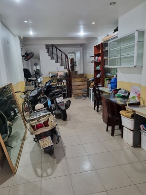 ⭐Bán hoặc cho thuê nhà 5 tầng ngay đường Đức Diễn, Bắc Từ Liêm; 0386806080