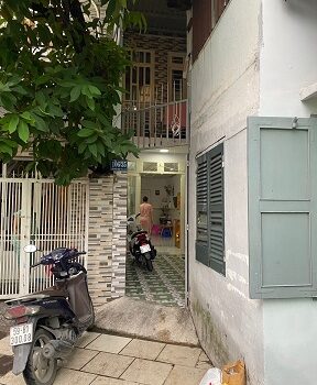 Chính chủ cần cho thuê nhà đường Tôn Thất Thiệp, Quận 11, HCM