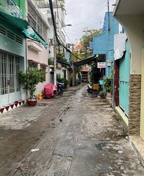 Chính chủ cần cho thuê nhà đường Tôn Thất Thiệp, Quận 11, HCM