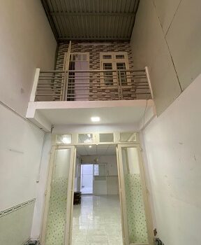 Chính chủ cần cho thuê nhà đường Tôn Thất Thiệp, Quận 11, HCM