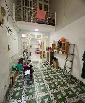 Chính chủ cần cho thuê nhà đường Tôn Thất Thiệp, Quận 11, HCM