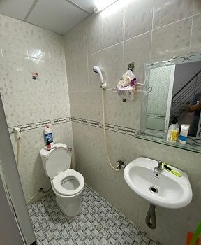 Chính chủ cần cho thuê nhà đường Tôn Thất Thiệp, Quận 11, HCM