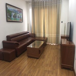 Bán chung cư Home City Trung Kính 3 PN - 2VS