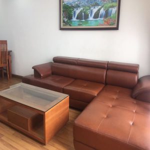 Bán chung cư Home City Trung Kính 3 PN - 2VS