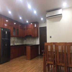 Bán chung cư Home City Trung Kính 3 PN - 2VS