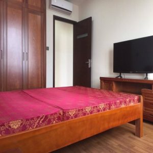 Bán chung cư Home City Trung Kính 3 PN - 2VS