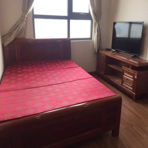 Bán chung cư Home City Trung Kính 3 PN - 2VS