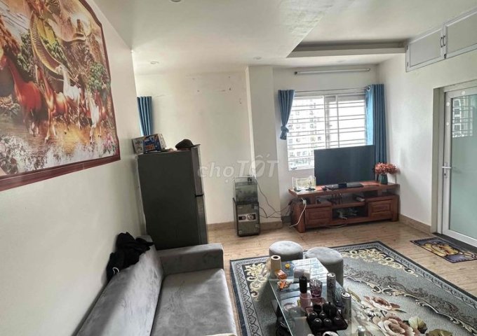 Cần bán CHCC mini đường Khương Đình, Thanh Xuân, Hà Nội