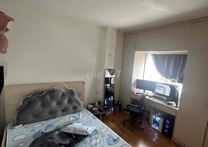 Cần bán CHCC mini đường Khương Đình, Thanh Xuân, Hà Nội