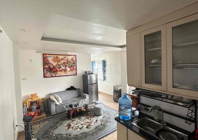 Cần bán CHCC mini đường Khương Đình, Thanh Xuân, Hà Nội