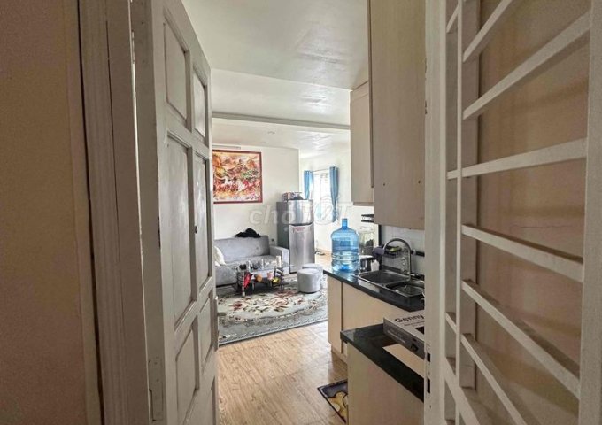 Cần bán CHCC mini đường Khương Đình, Thanh Xuân, Hà Nội