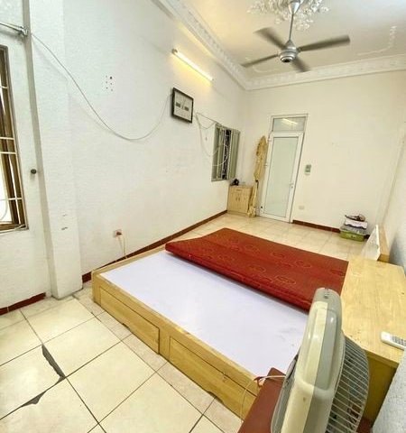 Cho thuê nhà riêng đẹp giá rẻ khu vực Kim Mã - Ba Đình - Hà Nội