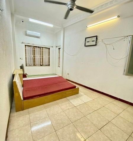 Cho thuê nhà riêng đẹp giá rẻ khu vực Kim Mã - Ba Đình - Hà Nội