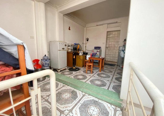 Cho thuê nhà riêng đẹp giá rẻ khu vực Kim Mã - Ba Đình - Hà Nội