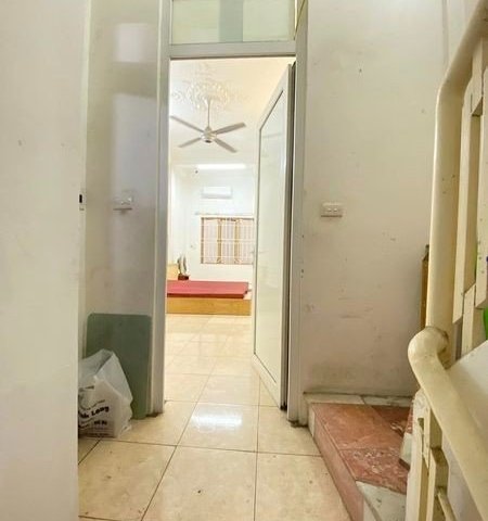 Cho thuê nhà riêng đẹp giá rẻ khu vực Kim Mã - Ba Đình - Hà Nội